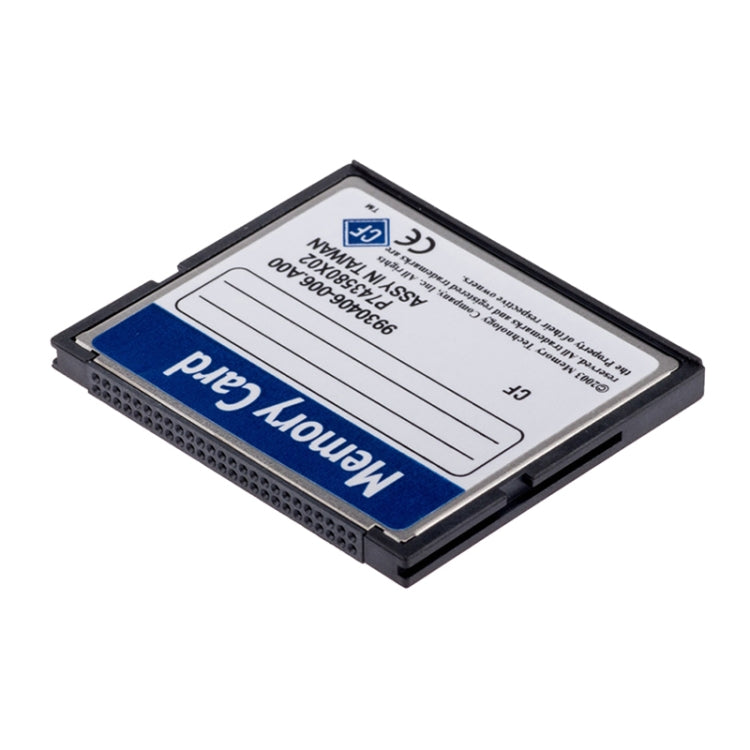 Tarjeta flash compacta de 8 GB, 8GB