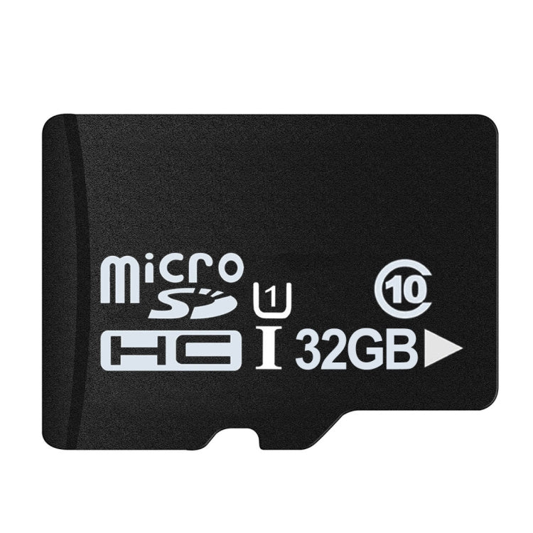 Tarjeta de memoria Micro SD (TF) Clase 10 de alta velocidad de 32 GB de Taiwán (100% de capacidad real), 32GB