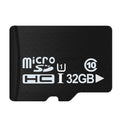 Tarjeta de memoria Micro SD (TF) Clase 10 de alta velocidad de 32 GB de Taiwán (100% de capacidad real), 32GB