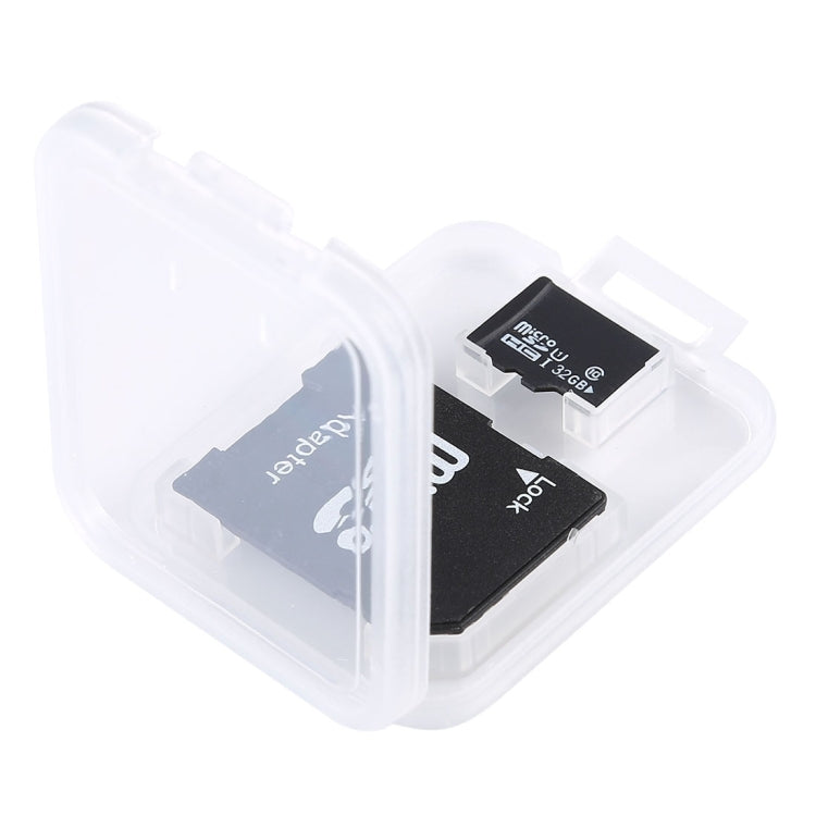Tarjeta de memoria Micro SD (TF) Clase 10 de alta velocidad de 32 GB de Taiwán (100% de capacidad real), 32GB