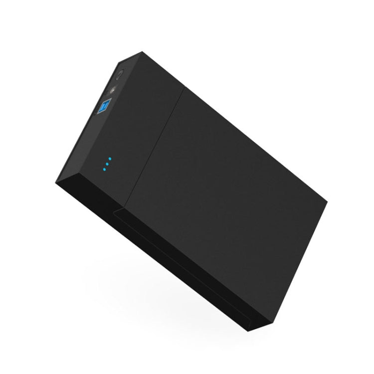Blueendless 2,5/3,5 pulgadas SSD USB 3,0 PC ordenador externo de estado sólido caja de disco duro móvil unidad de disco duro