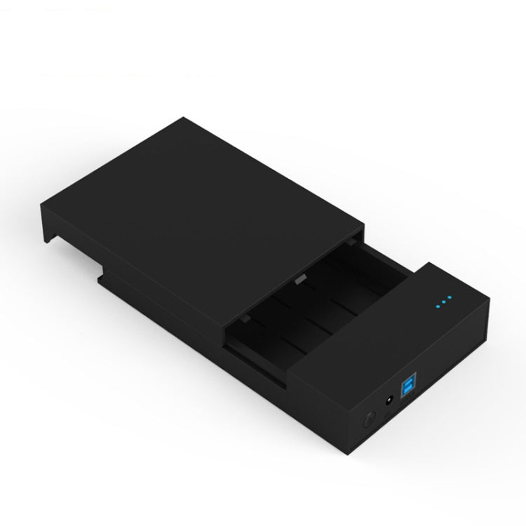 Blueendless 2,5/3,5 pulgadas SSD USB 3,0 PC ordenador externo de estado sólido caja de disco duro móvil unidad de disco duro