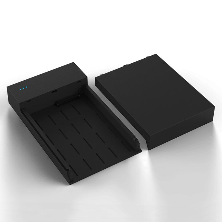 Blueendless 2,5/3,5 pulgadas SSD USB 3,0 PC ordenador externo de estado sólido caja de disco duro móvil unidad de disco duro