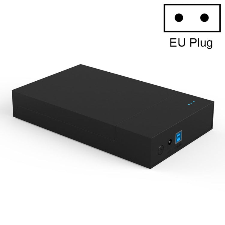 Blueendless 2,5/3,5 pulgadas SSD USB 3,0 PC ordenador externo de estado sólido caja de disco duro móvil unidad de disco duro
