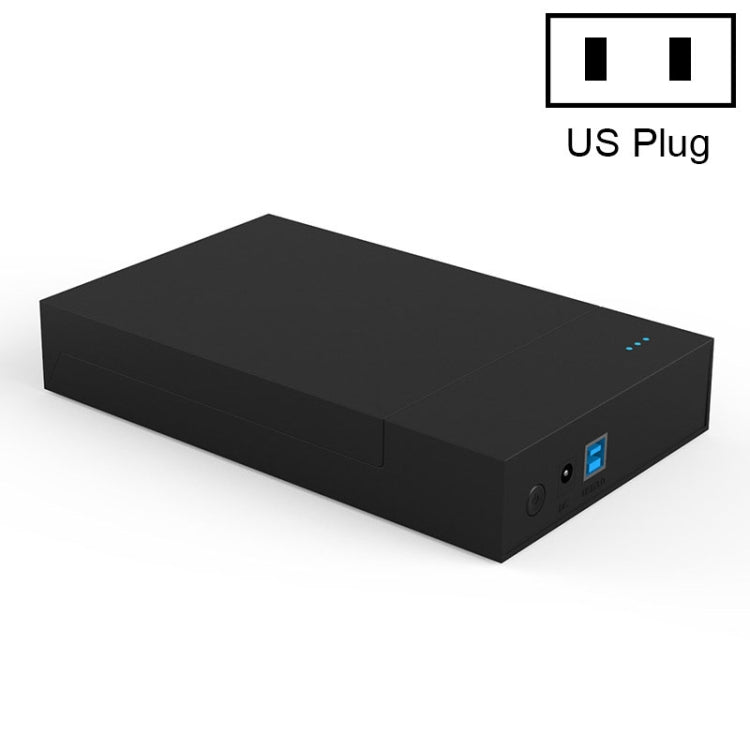 Blueendless 2,5/3,5 pulgadas SSD USB 3,0 PC ordenador externo de estado sólido caja de disco duro móvil unidad de disco duro