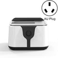Base para disco duro Blueendless de 2,5/3,5 pulgadas SATA USB 3.0 de 2 bahías