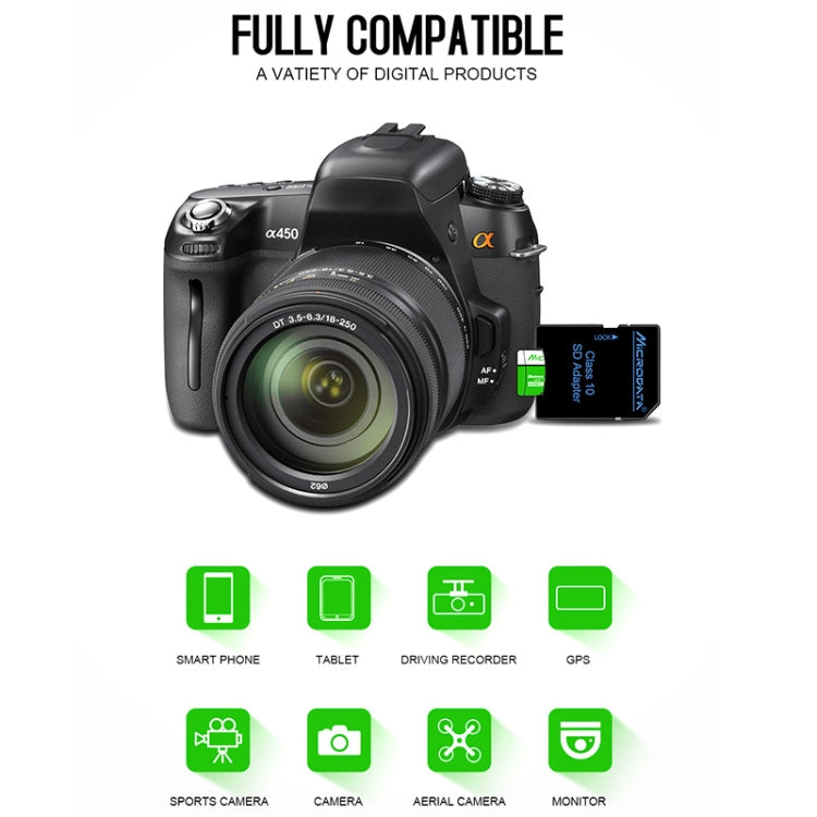 Tarjeta de Memoria MICRODATA 32GB U1 Verde y Blanca TF(Micro SD), 32GB