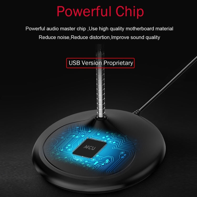 Compatible con PC/Mac para transmisiones en vivo, programas, KTV, etc., BK USB Port/Black, BK USB Port/Red, BK USB Port/White