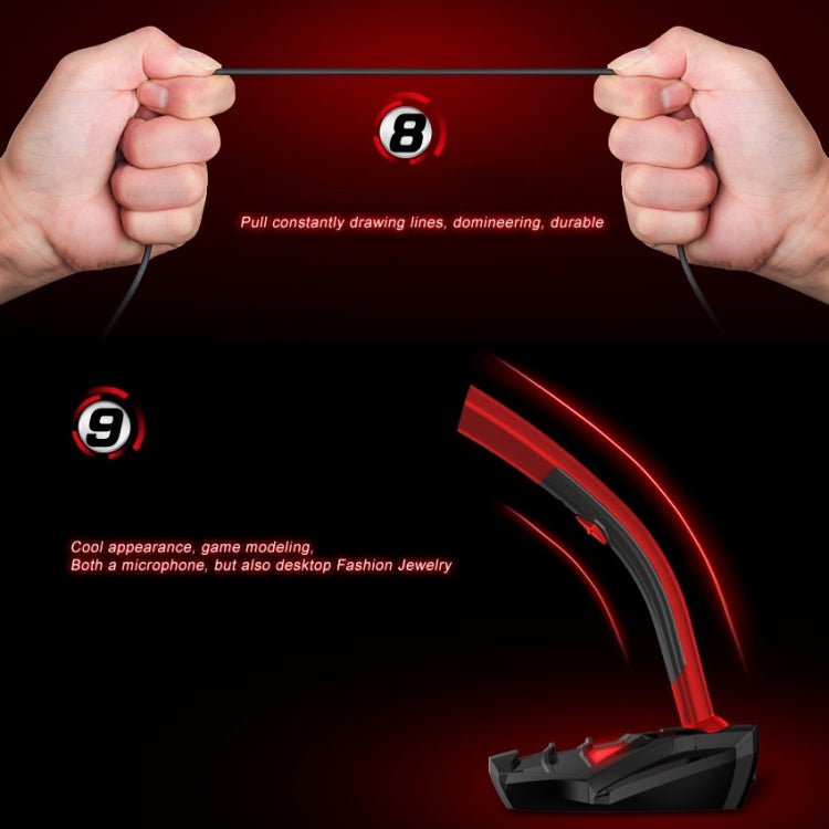 Compatible con PC/Mac para transmisiones en vivo, programas, KTV, etc., K1 USB Port/Blue, K1 USB Port/Red, K1 USB Port/White
