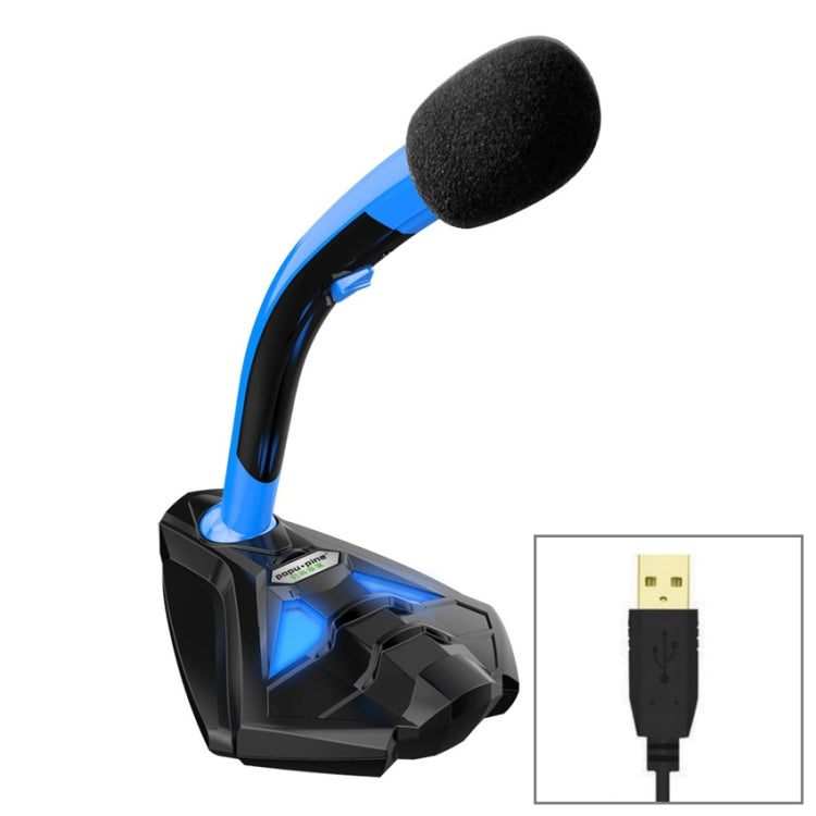 Compatible con PC/Mac para transmisiones en vivo, programas, KTV, etc., K1 USB Port/Blue, K1 USB Port/Red, K1 USB Port/White