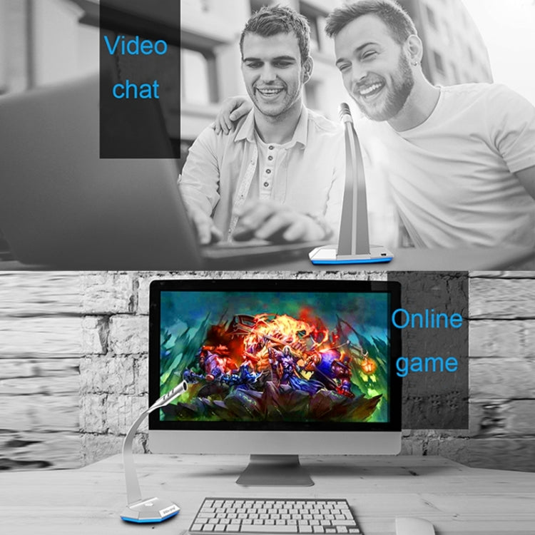 Compatible con PC/Mac para transmisiones en vivo, programas, KTV, etc., K3 USBPort