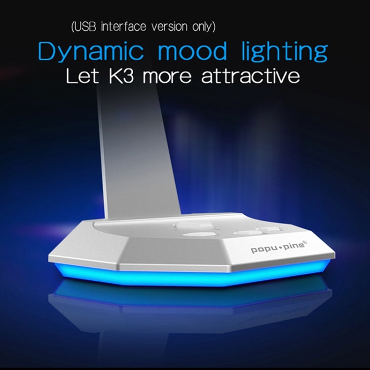 Compatible con PC/Mac para transmisiones en vivo, programas, KTV, etc., K3 USBPort