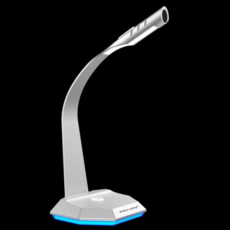 Compatible con PC/Mac para transmisiones en vivo, programas, KTV, etc., K3 3.5mm Port