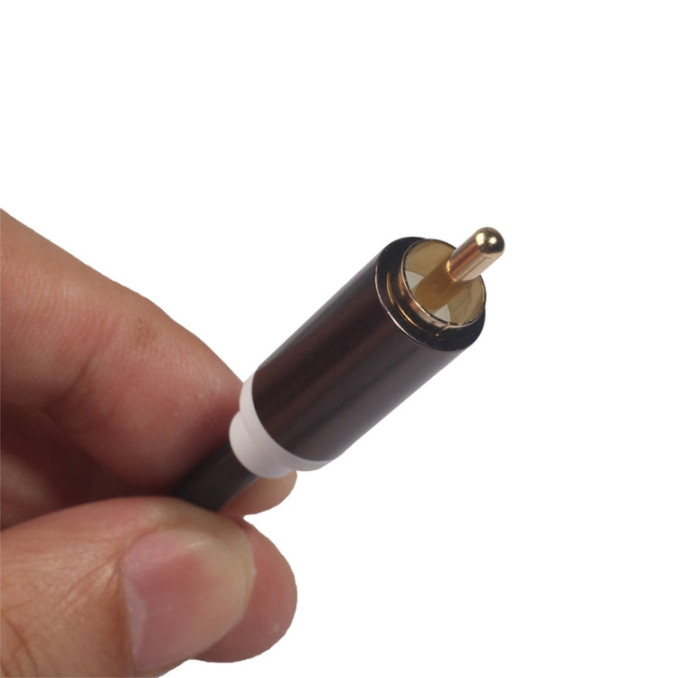 366156-15 Cable de audio de 2 RCA macho a 2 XLR hembra de 3 pines, longitud: 1,5 m, 366156-15 2 RCA Male to 2 XLR 3 Pin Female