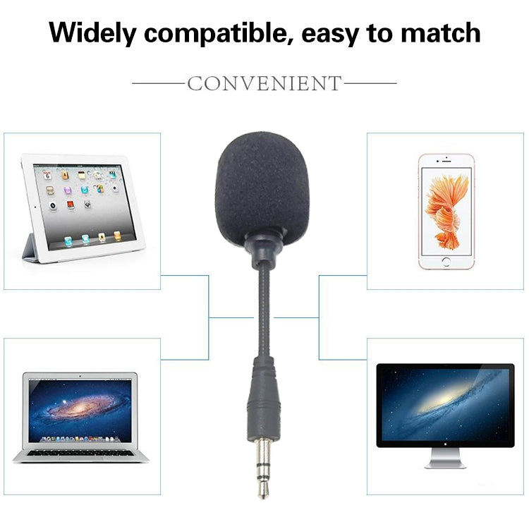 ZJ002MR-01 4 niveles Pin 2,5mm enchufe Bluetooth inalámbrico intérprete guía turística megáfono micrófono recto, 4 Level Pin