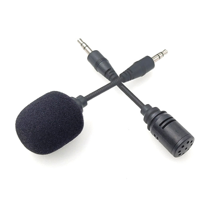 ZJ002MR-01 Estéreo Enchufe de 2,5 mm Bluetooth Intérprete inalámbrico Guía turística Megáfono Micrófono recto, Stereo