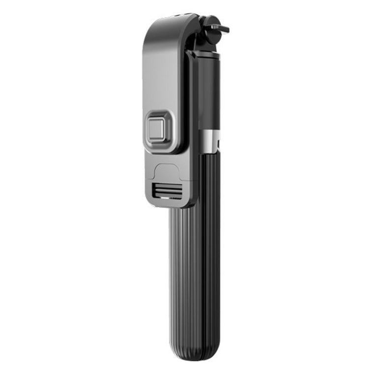 L03 Palo Selfie Trípode Bluetooth Plegable De Aleación De Aluminio, L03 White, L03 Black