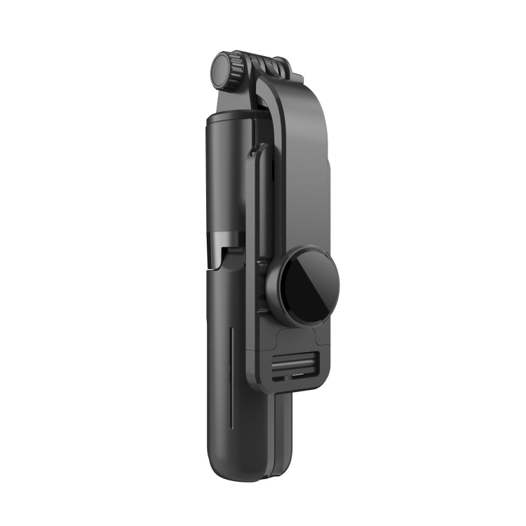 L10 Mini Bluetooth Selfie Stick Trípode Soporte para teléfono móvil, L10