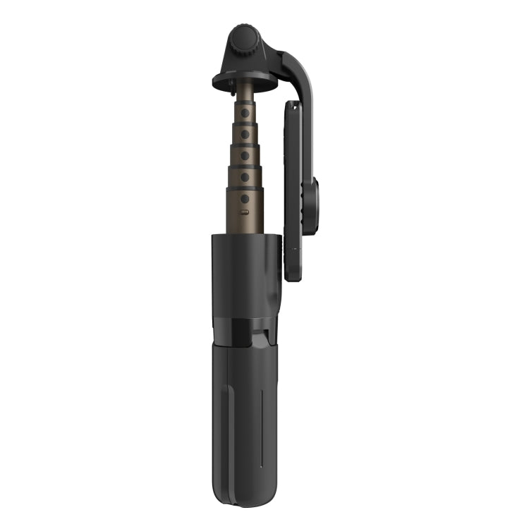 L10 Mini Bluetooth Selfie Stick Trípode Soporte para teléfono móvil, L10