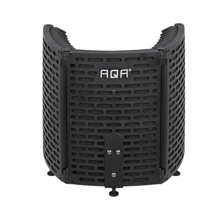 Cubierta insonorizada para micrófono H-3, soporte de reducción de ruido para pantalla de viento, H-3