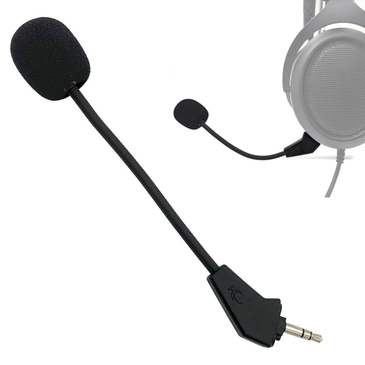 ZS0222 para micrófono de auriculares Corsair HS50 Pro / HS60 / HS70 SE, For Corsair HS50 Pro / HS60 / HS70 SE