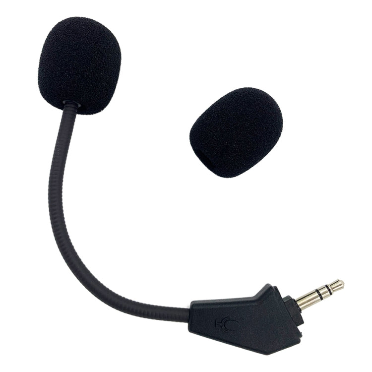 ZS0222 para micrófono de auriculares Corsair HS50 Pro / HS60 / HS70 SE, For Corsair HS50 Pro / HS60 / HS70 SE
