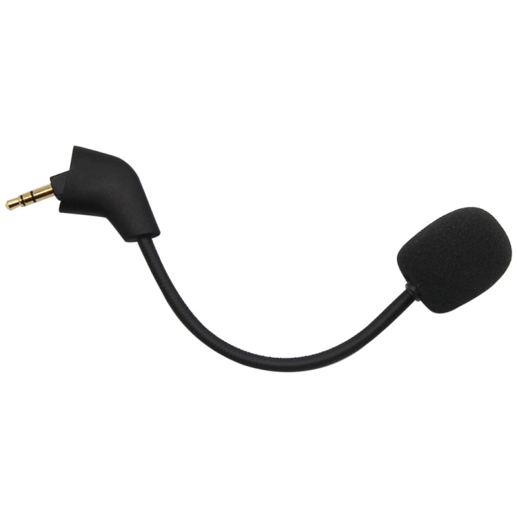 ZS0200 para micrófono de auriculares HyperX Cloud II / Cloud Sliver de 3,5 mm, For HyperX Cloud II / Cloud Sliver