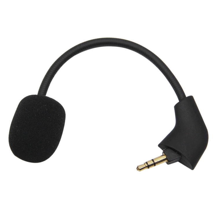 ZS0200 para micrófono de auriculares HyperX Cloud II / Cloud Sliver de 3,5 mm, For HyperX Cloud II / Cloud Sliver