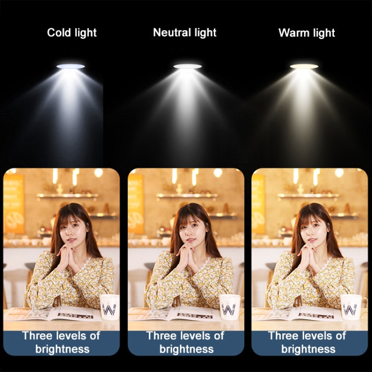 Palo selfie con trípode y luz de relleno dual con control remoto Bluetooth, Dual Fill Light (Black), Dual Fill Light (Green), Dual Fill Light (Red), Dual Fill Light (Yellow)