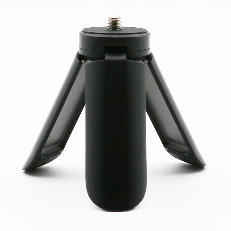 Trípode de plástico plegable portátil LUXCeO, Tripod