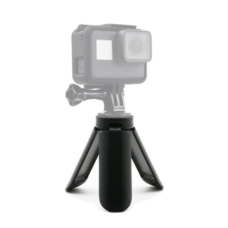 Trípode de plástico plegable portátil LUXCeO, Tripod