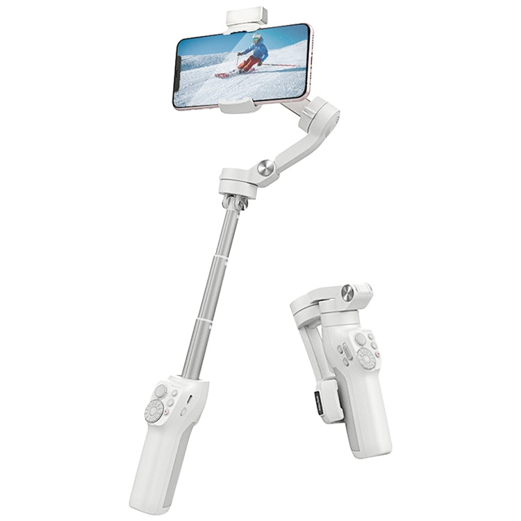 FEIYUTECH Vimble 3 Estabilizador de mano Cardán antivibración de seguimiento inteligente de tres ejes, Vimble 3