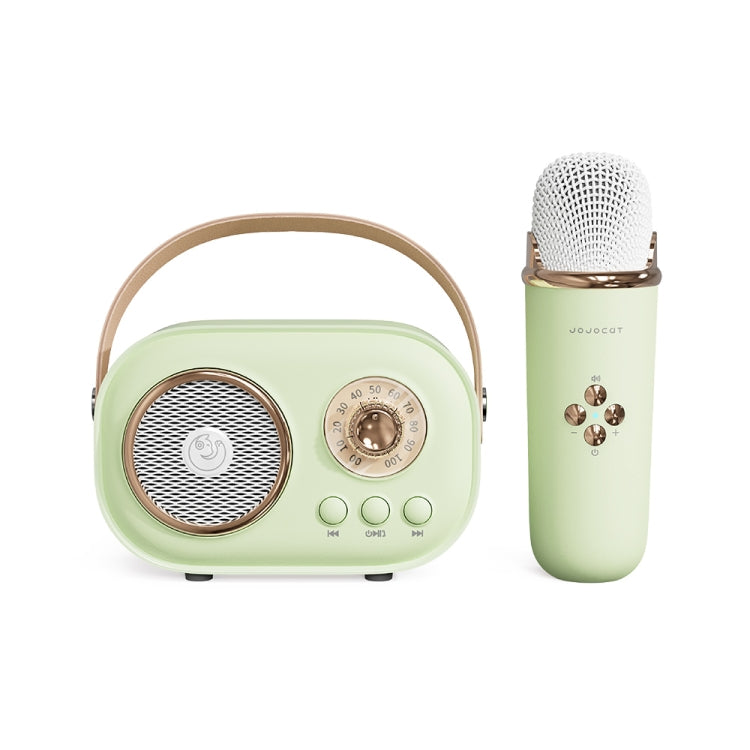 Altavoz Bluetooth Karaoke Multifuncional C20 Plus Con Micrófono