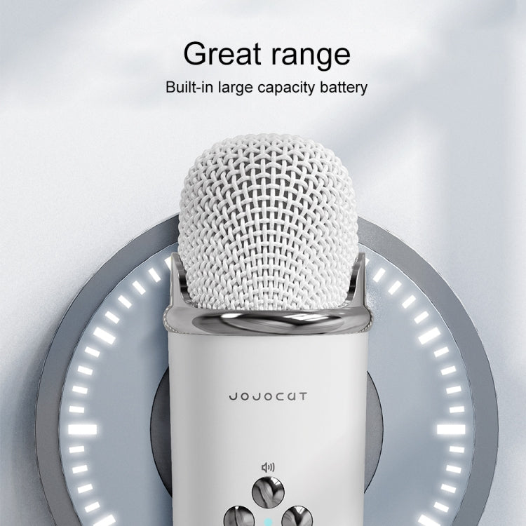 Altavoz Bluetooth Karaoke Multifuncional C20 Plus Con Micrófono