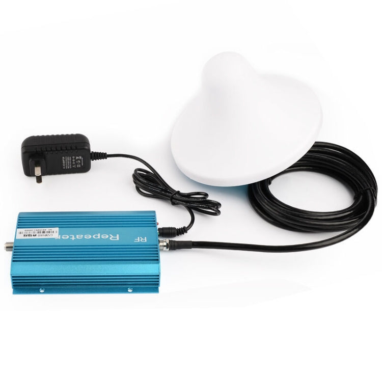 Kit amplificador de repetidor de señal telefónica GSM 900MHz