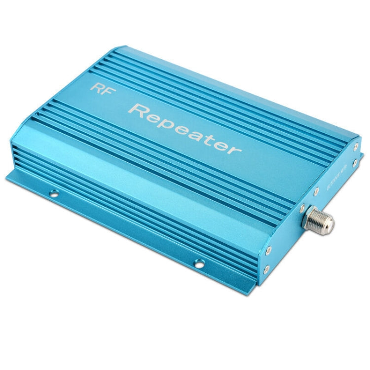 Kit amplificador de repetidor de señal telefónica GSM 900MHz