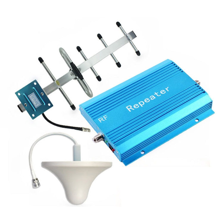 Kit amplificador de repetidor de señal telefónica GSM 900MHz