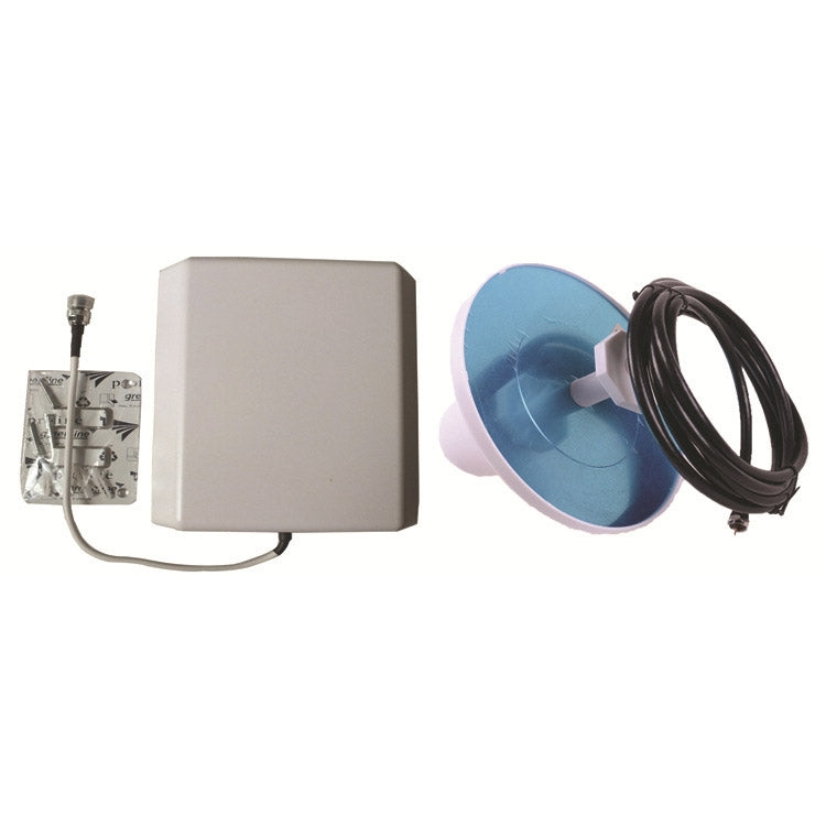 Amplificador repetidor de señal telefónica DCS-LTE 4G