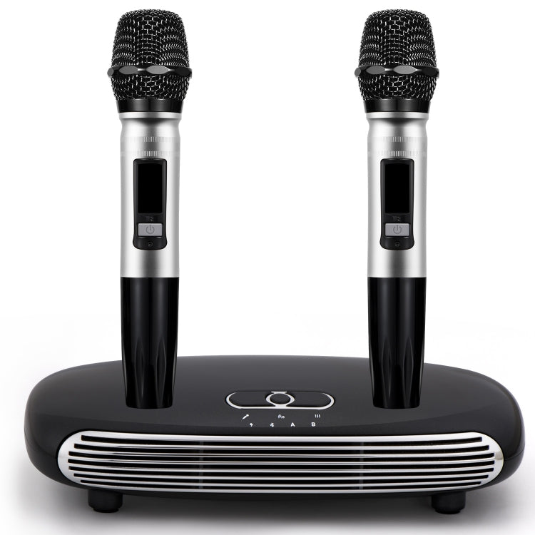 K8 Home Wireless Bluetooth Karaoke Box para Smart TV, Smart TV Box, decodificador, PC, teléfono inteligente