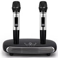 K8 Home Wireless Bluetooth Karaoke Box para Smart TV, Smart TV Box, decodificador, PC, teléfono inteligente
