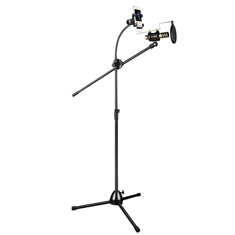 Para grabación de estudio, transmisión en vivo, show en vivo, KTV, etc., RODD NB-108