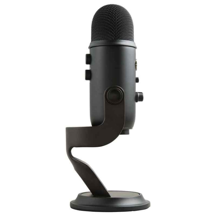 Micrófono de condensador USB Logitech azul Yeti, Blue Yeti(Black), Blue Yeti(Blue), Blue Yeti(Silver)