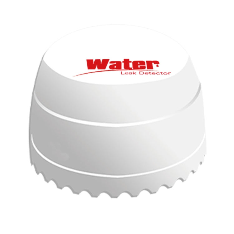 Detector de fugas de agua DY-SQ100B con dos sensores, DY-SQ100B