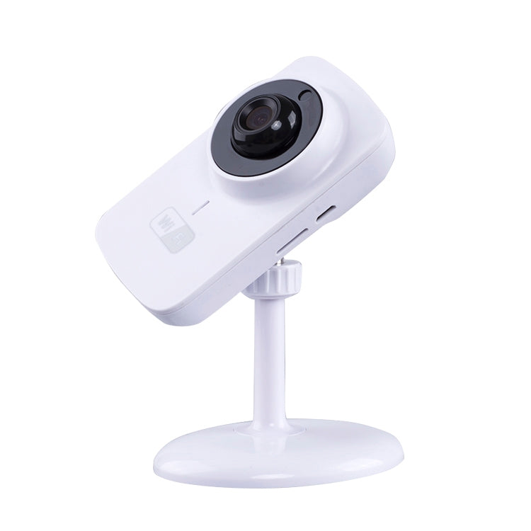 JD-C8310-S1 Cámara IP Wifi inalámbrica inteligente con Audio bidireccional de 1.0MP, compatible con detección de movimiento y visión nocturna por infrarrojos, JD-C8310-S1