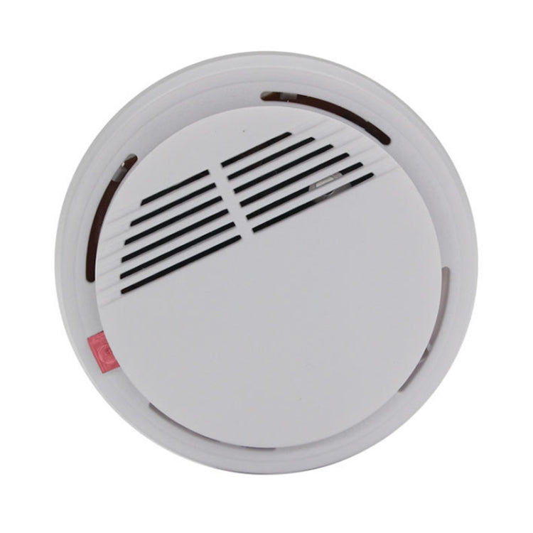 SS-168 Detector de alarma de humo contra incendios que funciona con baterías First Alert