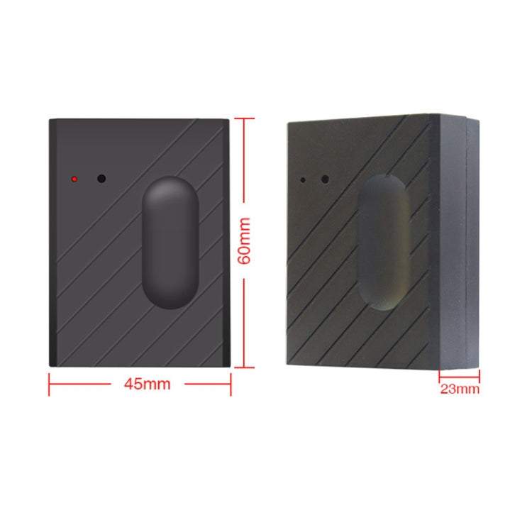 Controlador remoto WiFi inalámbrico con interruptor de puerta de garaje DY-CK400A, compatible con Control de voz de Alexa, Control de aplicaciones y uso compartido entre varias personas