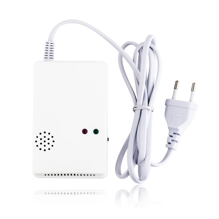 Alarma de gas doméstica inalámbrica DY-YG100D 433MHZ