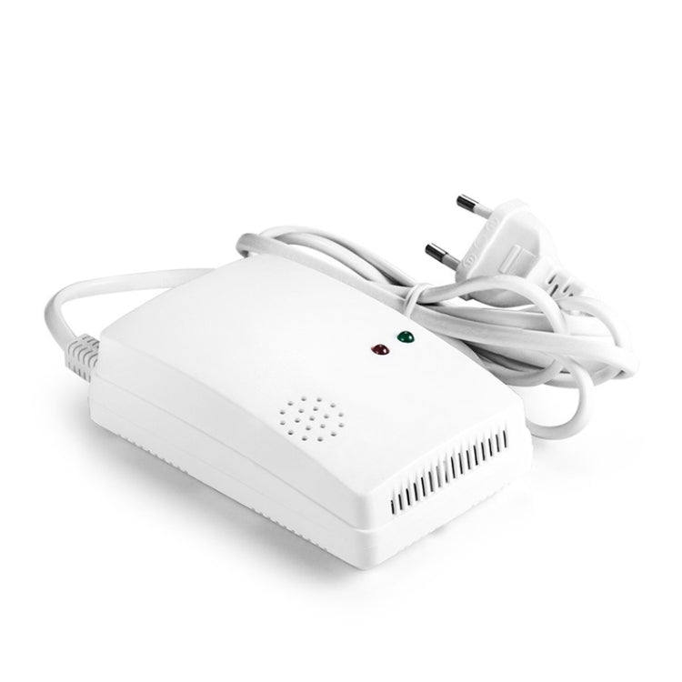 Alarma de gas doméstica inalámbrica DY-YG100D 433MHZ
