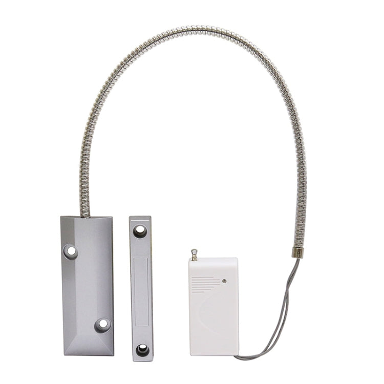 Detector magnético de puerta inteligente de puerta de persiana inalámbrica DY-JL100A