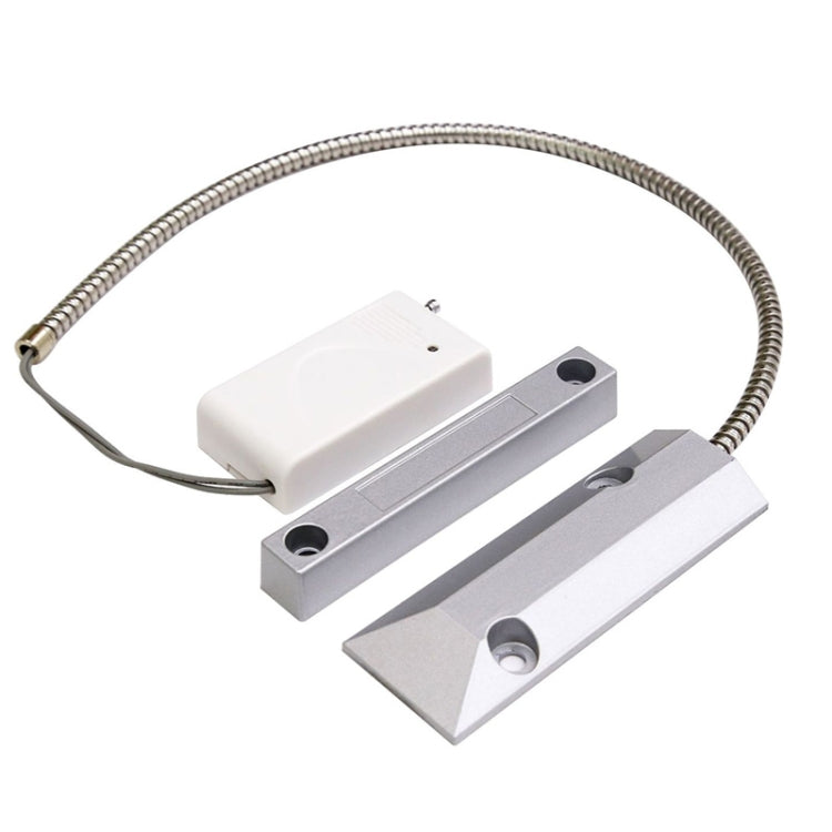 Detector magnético de puerta inteligente de puerta de persiana inalámbrica DY-JL100A